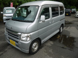 アクティバン SDX 4WD 車検令和7年10月まで