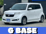 【中古車情報】トヨタ bB 1.5 Z 煌 1年保証・2年車検付 BLUETOOTH の中古車詳細（走行距離：10.1万km、カラー：パールホワイト、販売地域：沖縄県浦添市前田）