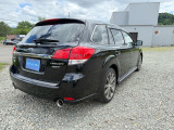 レガシィツーリングワゴン 2.0 GT DIT アイサイト 4WD 