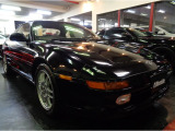 MR2 2.0 Gリミテッド 3S-GEミッドシップエンジン5MT