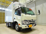 お問合せ管理No.H947 R6 デュトロ 2t FJL 標準 低温冷凍車