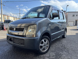 ワゴンR  FX 4WD 車検2年付