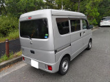 NV100クリッパー DX GL セーフティパッケージ ハイルーフ 禁煙車・TV/NAVI・ブレーキ...