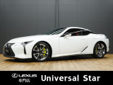 LC 500 Sパッケージ 500 Sパッケージ