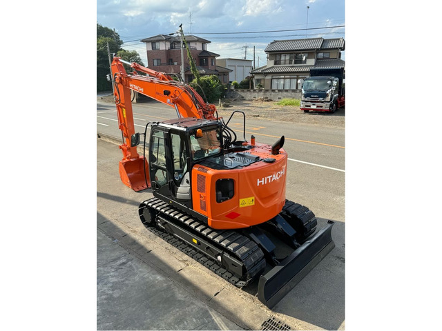 その他 日立 油圧ショベル ZX135US-5B 3407時間 の中古車詳細