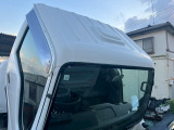 アトラス パッカー車 4.3立米巻込式フジマイティ製積載2t