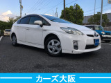 プリウス 1.8 L プッシュスタート、ナビ、TV、ETC