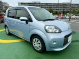 ポルテ 1.5 G 禁煙車/純正ナビ/パワースライドドア