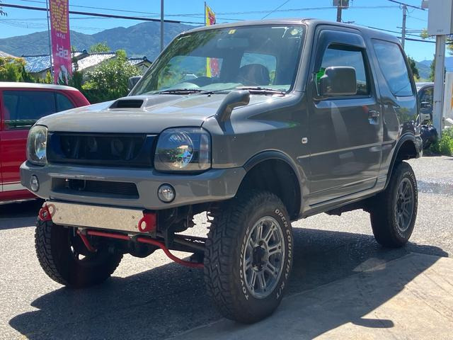 ジムニー  ETC フルセグ ドライブレコーダー