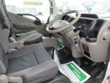 ☆内装・運転席廻りです☆