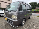 ストリート V 4WD 