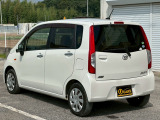 ムーヴ L SA 