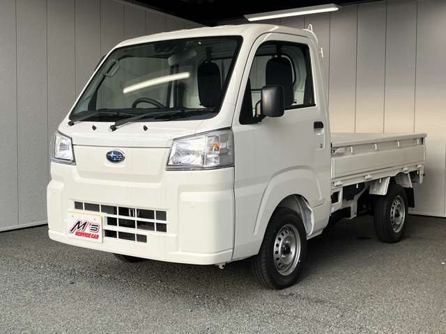 サンバートラック　ラジオ サンバー TT2 ラジオがならない修理とその費用 - MHO ENGINEERING