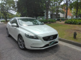 V40 T4 SE Bluetooth/バックカメラ