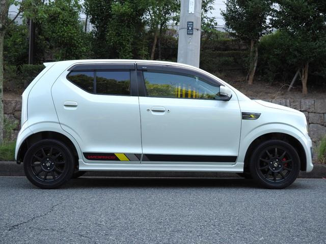 車検2年付き！ スズキアルト！ ナビ付き