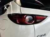 CX-5 2.2 XD レーダークルーズ アラウンドビュー