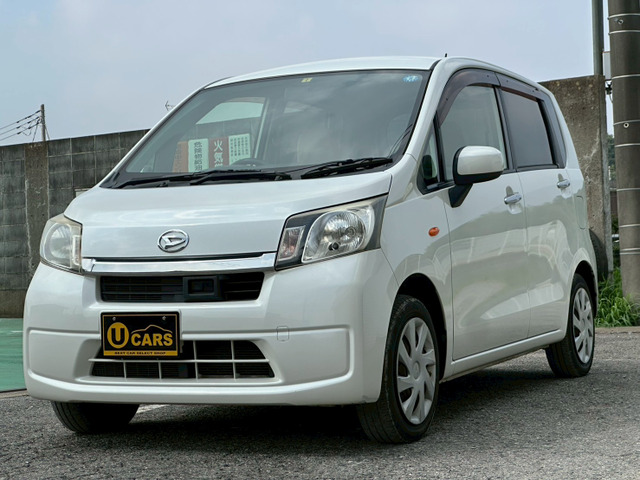 ムーヴ L SA 