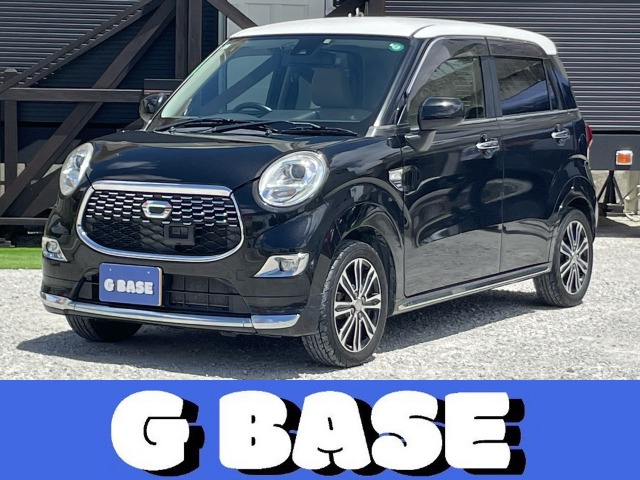 キャスト スタイル G SAII 1年保証付 Bカメラ 衝突軽減システム
