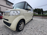 大人気のNBOX入荷しました!!ナビ付です!!車検2年付の金額!GLパッケージ 左側パワスラ ナビ オートエアコン
