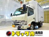 日野 デュトロ 4.0 フルジャストロー ディーゼル