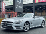 SLクラス SL350 電動オープン シートヒーター&クーラー