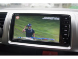 ハイエースバン 2.8 スーパーGL ロング ディーゼル ナビ TV ETC ドラレコ 保証1年