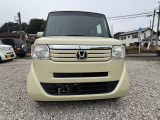 N-BOX G Lパッケージ 