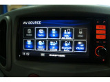 キューブ 1.5 15X Mセレクション ユーザー様買取車 フルセグTV ETC