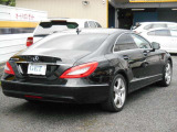 CLSクラス CLS350 パドルシフトAT 革 イモビキー 純正18AW