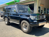 ランドクルーザープラド  