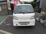 ハイゼットトラック 農用スペシャル 4WD ダンプ エアコン