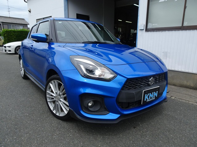 スイフト 1.4 スポーツ セーフティパッケージ 全方位カメラ フルセグナビ ETC