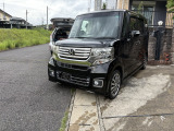ホンダ N-BOXカスタム