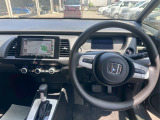 フィット 1.5 e:HEV ベーシック 4WD 