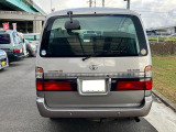 ハイエース  スーパーカスタムG ディーゼル トリプルムーンルーフ スライドドア 3列...