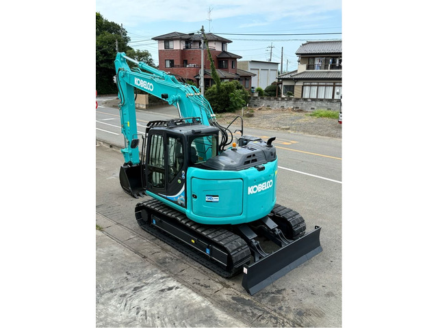 その他 コベルコ 油圧ショベル SK135SRD-5 3657時間 の中古車