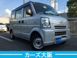 エブリイ GA H エアコン