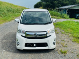eKカスタム T 2年車検整備付 ナビ ETC  Bカメラ