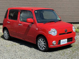 ミラココア X 4WD ☆走行4.6万☆