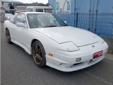 日産 180SX