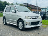 【中古車情報】ダイハツ テリオスキッド カスタム メモリアルエディション  の中古車詳細（走行距離：2万km、カラー：シルバー、販売地域：千葉県野田市桐ケ作）
