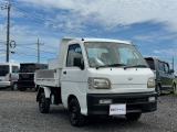 ハイゼットトラック  PTOダンプ★4WD/5MT★検2年付♪