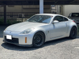 日産 フェアレディZ 3.5