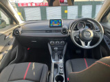 デミオ 1.5 XD ツーリング 4WD ETC TV オートクルーズコントロール
