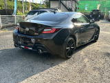 GR86 2.4 RZ 純正9インチナビ トヨタセーフティーセン