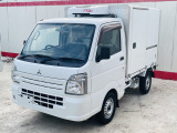 ミニキャブトラック G 冷凍冷蔵車 -5℃設定 ETCドラレコ