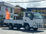平成22年式エルフトラック、3,0ディーゼルターボ、平ボディー、積載量1500kg、フロア5速です。ご質問などございましたらお気軽にご連絡ください。