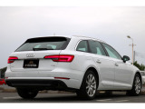 A4アバント 2.0 TFSI 
