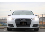 A4アバント 2.0 TFSI 
