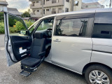 【中古車情報】日産 セレナ 2.0 20X S-HYBRID アンシャンテ 助手席スライドアップシート 車内置き去り防止センサー スマートキー の中古車詳細（走行距離：6.4万km、カラー：ブリリアントシルバーM、販売地域：埼玉県坂戸市三光町）